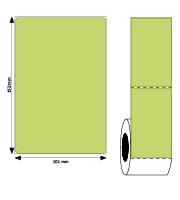 Label Size: 101 mm x 50 mm